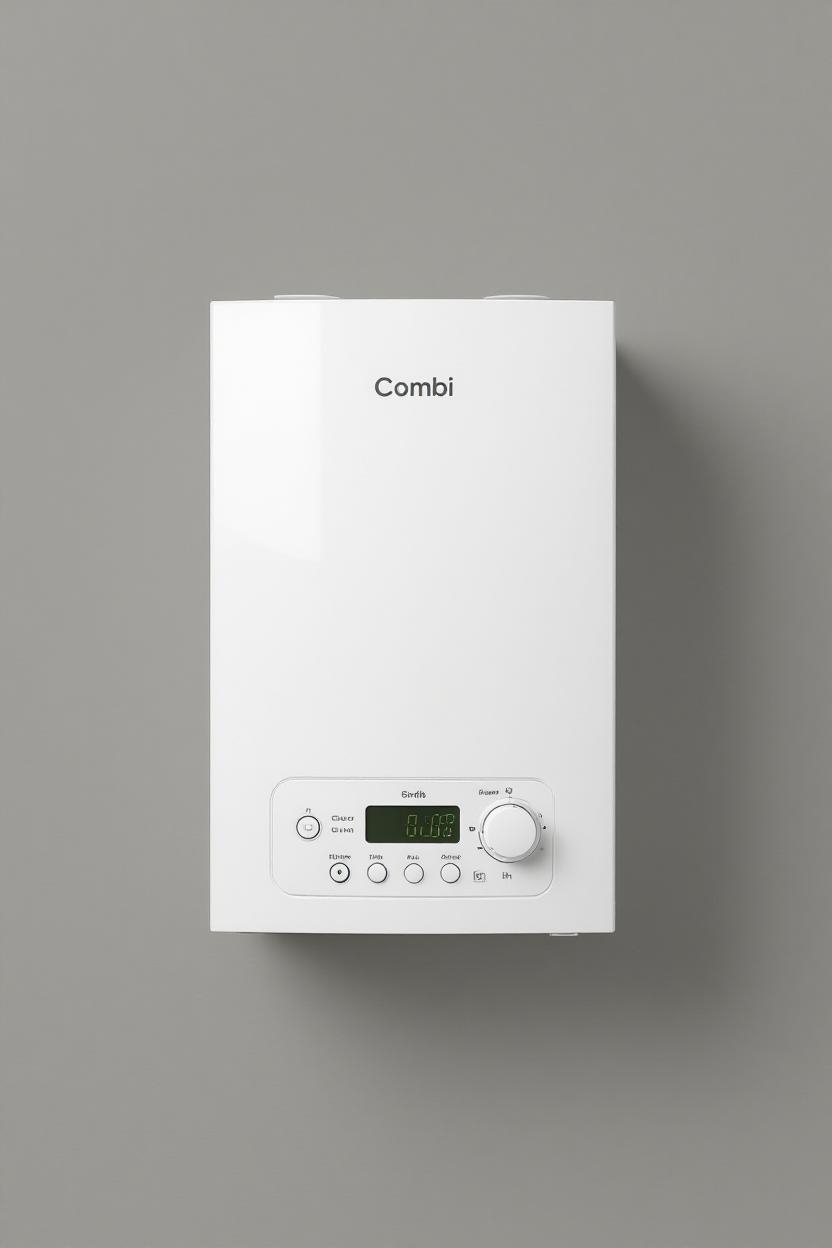 فشار پکیج بوتان پایین است؛ علتها و راهحل کامل